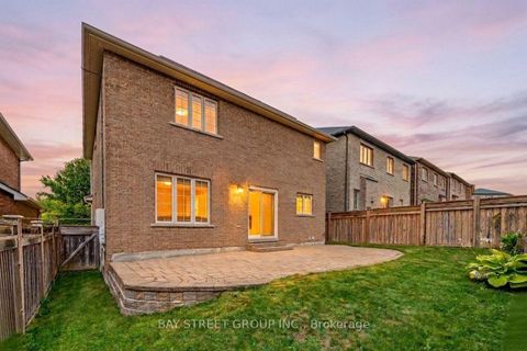 Photo 33 at 37 Mynden Way, Woodland Hill, Newmarket
