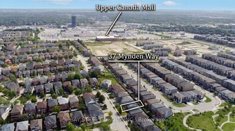Photo 36 at 37 Mynden Way, Woodland Hill, Newmarket