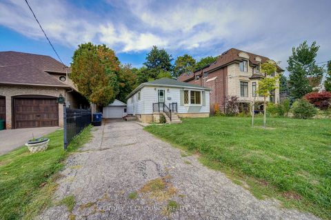 Photo 2 at 200 Elmhurst Avenue, Westgate, Toronto