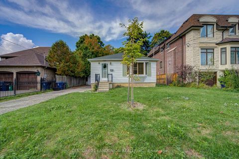 Photo 3 at 200 Elmhurst Avenue, Westgate, Toronto
