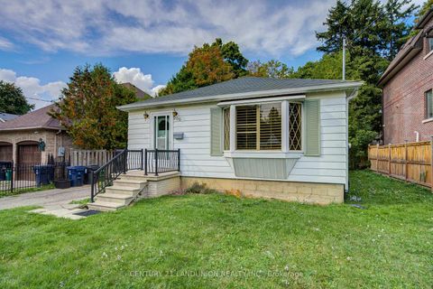 Photo 4 at 200 Elmhurst Avenue, Westgate, Toronto