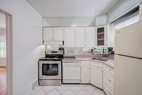 Photo 13 at 200 Elmhurst Avenue, Westgate, Toronto