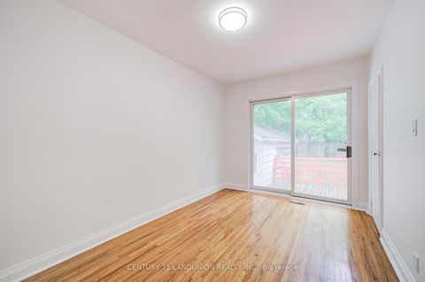Photo 24 at 200 Elmhurst Avenue, Westgate, Toronto