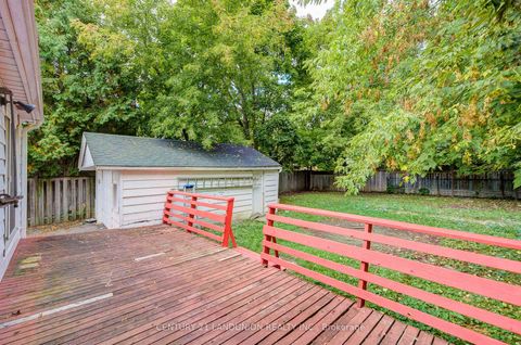 Photo 42 at 200 Elmhurst Avenue, Westgate, Toronto