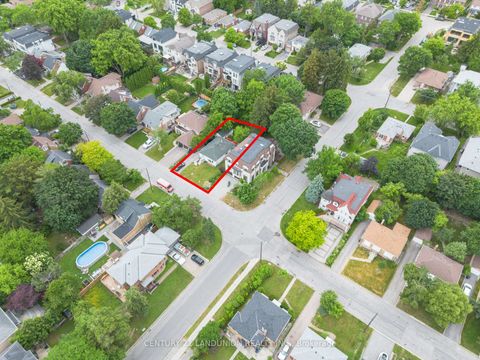 Photo 44 at 200 Elmhurst Avenue, Westgate, Toronto