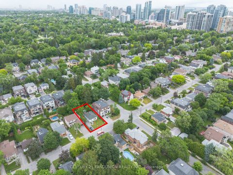 Photo 47 at 200 Elmhurst Avenue, Westgate, Toronto