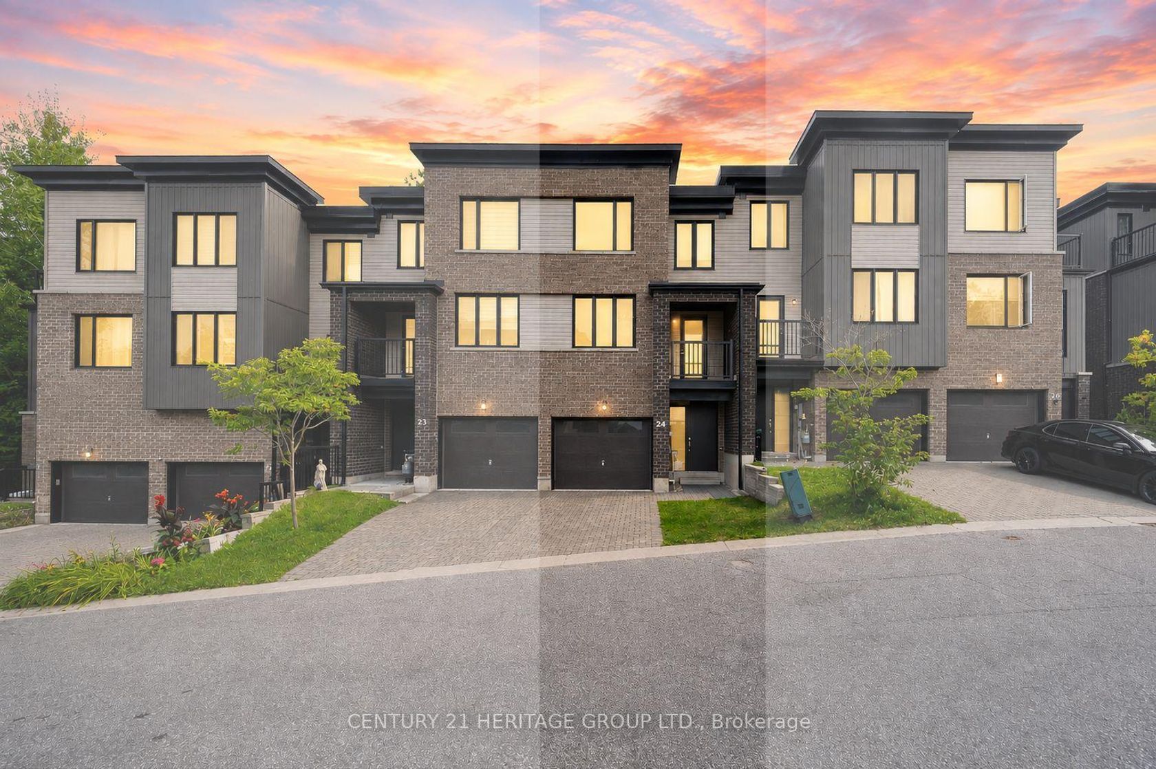 24 - 199 Ardagh Road, Ardagh, Barrie photo 2