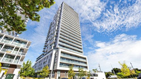 Photo 0 at 522 - 188 Fairview Mall Drive, Don Valley Village, Toronto