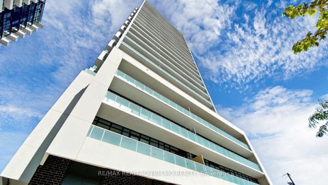 Photo 1 at 522 - 188 Fairview Mall Drive, Don Valley Village, Toronto