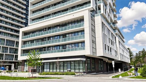 Photo 2 at 522 - 188 Fairview Mall Drive, Don Valley Village, Toronto