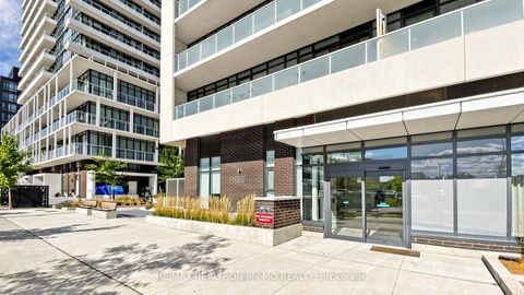 Photo 3 at 522 - 188 Fairview Mall Drive, Don Valley Village, Toronto