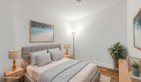 Photo 6 at 522 - 188 Fairview Mall Drive, Don Valley Village, Toronto