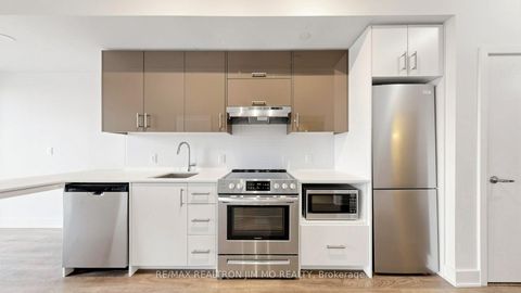 Photo 8 at 522 - 188 Fairview Mall Drive, Don Valley Village, Toronto