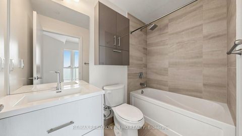 Photo 24 at 522 - 188 Fairview Mall Drive, Don Valley Village, Toronto