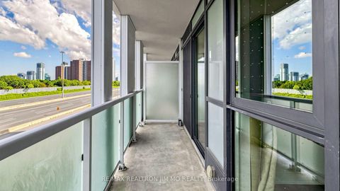 Photo 31 at 522 - 188 Fairview Mall Drive, Don Valley Village, Toronto