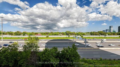 Photo 32 at 522 - 188 Fairview Mall Drive, Don Valley Village, Toronto