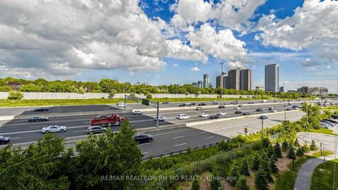 Photo 33 at 522 - 188 Fairview Mall Drive, Don Valley Village, Toronto