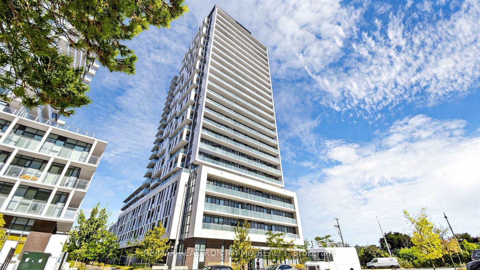 522 - 188 Fairview Mall Drive, Don Valley Village, Toronto photo 2
