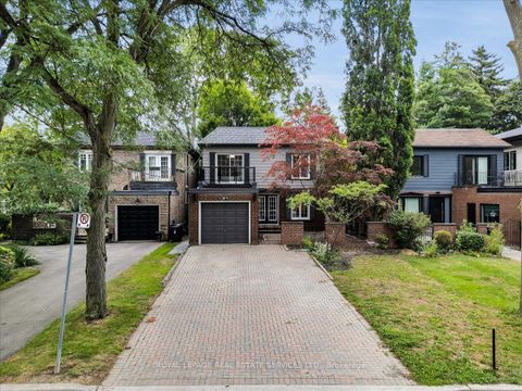 Photo 1 at 97 Bocastle Avenue, Lawrence Park North, Toronto