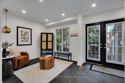 Photo 5 at 97 Bocastle Avenue, Lawrence Park North, Toronto