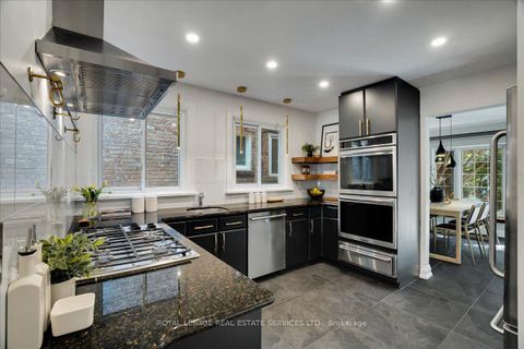Photo 10 at 97 Bocastle Avenue, Lawrence Park North, Toronto