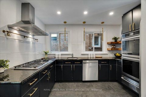 Photo 11 at 97 Bocastle Avenue, Lawrence Park North, Toronto