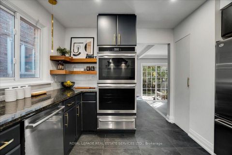 Photo 13 at 97 Bocastle Avenue, Lawrence Park North, Toronto