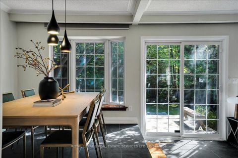 Photo 14 at 97 Bocastle Avenue, Lawrence Park North, Toronto