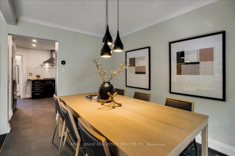 Photo 16 at 97 Bocastle Avenue, Lawrence Park North, Toronto