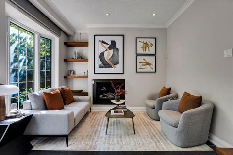 Photo 22 at 97 Bocastle Avenue, Lawrence Park North, Toronto