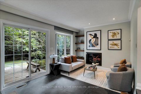 Photo 23 at 97 Bocastle Avenue, Lawrence Park North, Toronto