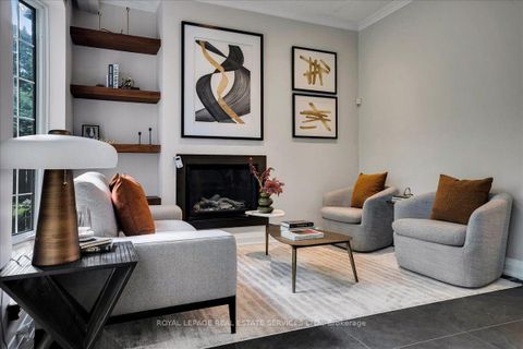 Photo 25 at 97 Bocastle Avenue, Lawrence Park North, Toronto