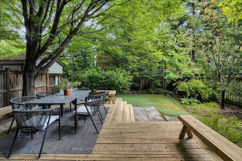 Photo 29 at 97 Bocastle Avenue, Lawrence Park North, Toronto