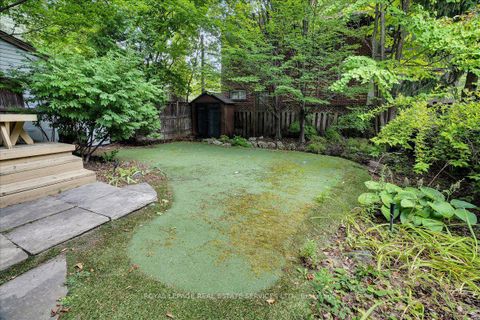 Photo 32 at 97 Bocastle Avenue, Lawrence Park North, Toronto