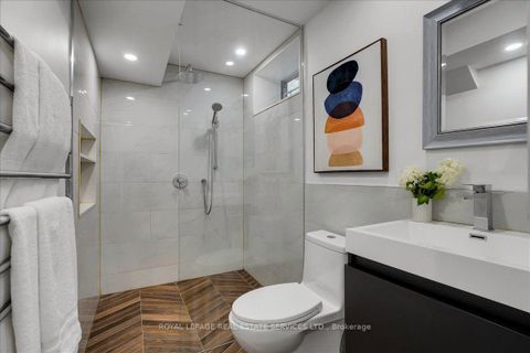 Photo 47 at 97 Bocastle Avenue, Lawrence Park North, Toronto