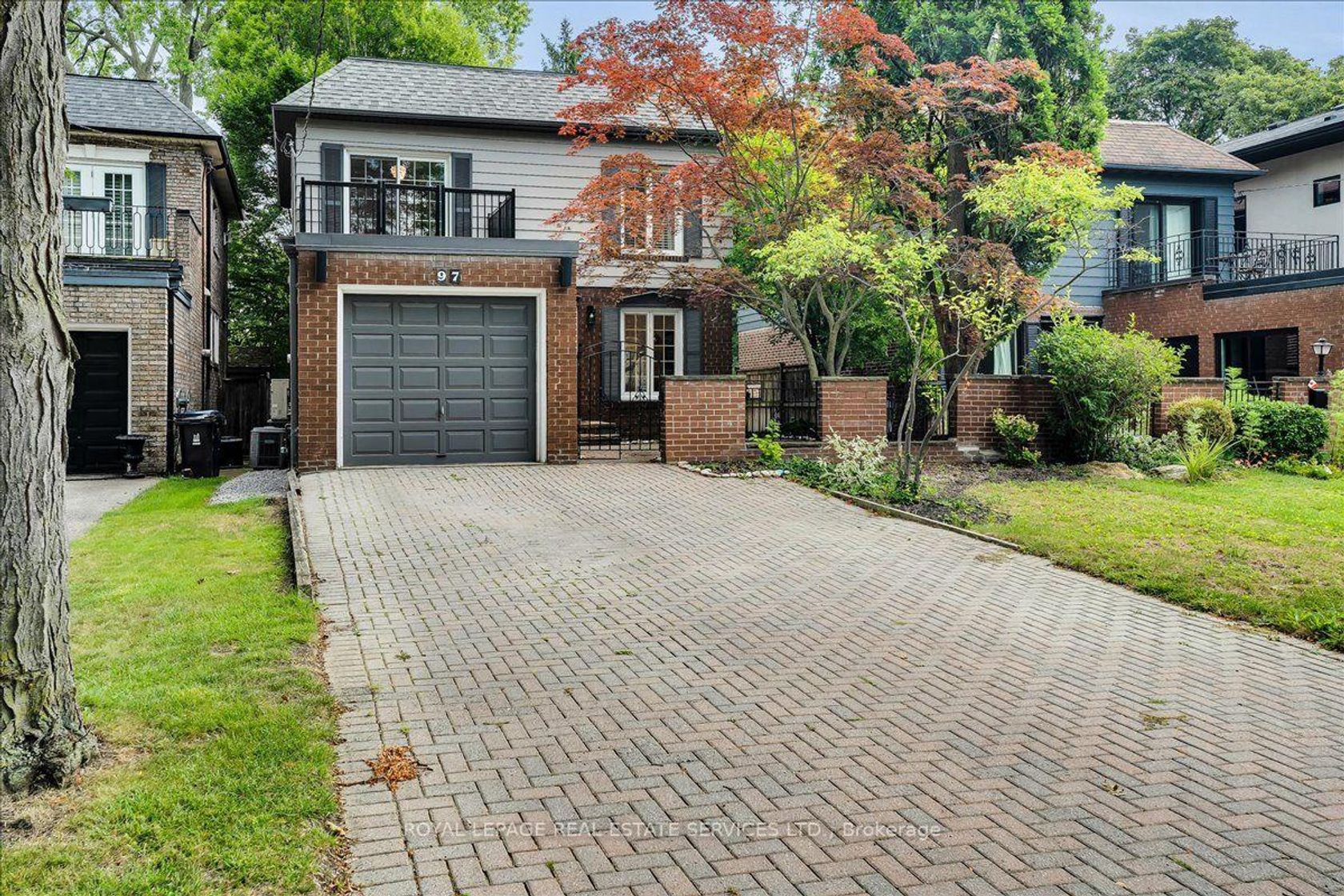 97 Bocastle Avenue, Lawrence Park North, Toronto 