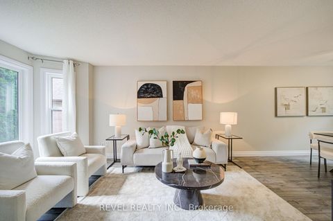 Photo 4 at 2141 Theoden Court, Brock Ridge, Pickering