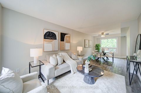 Photo 5 at 2141 Theoden Court, Brock Ridge, Pickering