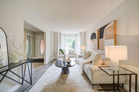 Photo 6 at 2141 Theoden Court, Brock Ridge, Pickering