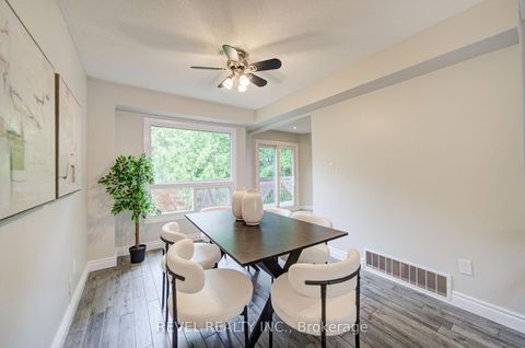Photo 9 at 2141 Theoden Court, Brock Ridge, Pickering
