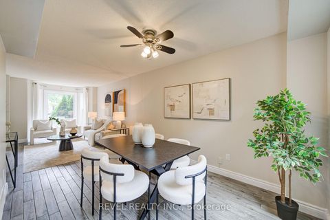 Photo 10 at 2141 Theoden Court, Brock Ridge, Pickering