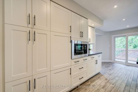 Photo 11 at 2141 Theoden Court, Brock Ridge, Pickering