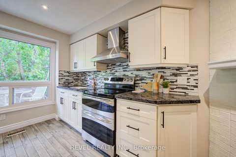 Photo 13 at 2141 Theoden Court, Brock Ridge, Pickering