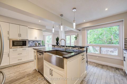 Photo 14 at 2141 Theoden Court, Brock Ridge, Pickering