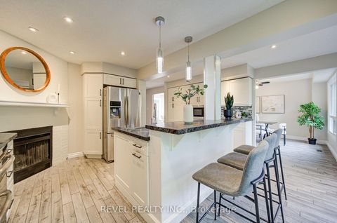 Photo 15 at 2141 Theoden Court, Brock Ridge, Pickering
