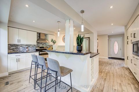 Photo 16 at 2141 Theoden Court, Brock Ridge, Pickering