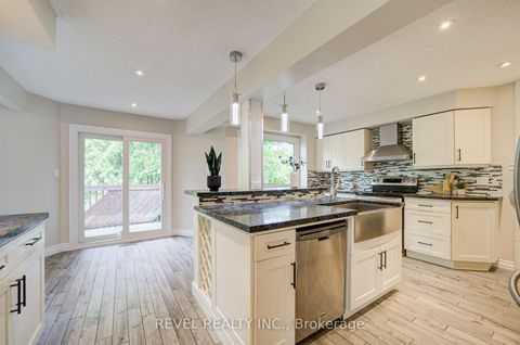 Photo 17 at 2141 Theoden Court, Brock Ridge, Pickering