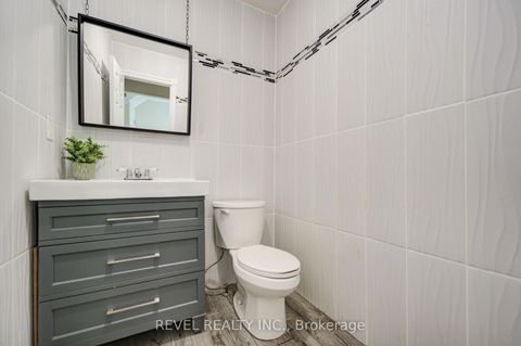 Photo 18 at 2141 Theoden Court, Brock Ridge, Pickering