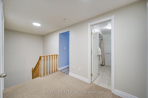 Photo 19 at 2141 Theoden Court, Brock Ridge, Pickering