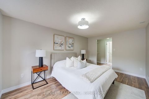 Photo 21 at 2141 Theoden Court, Brock Ridge, Pickering